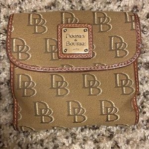 Dooney & Bourke Wallet